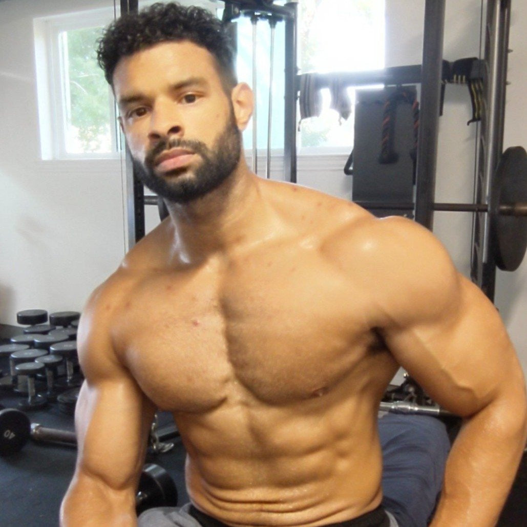 Personal Training with Chris